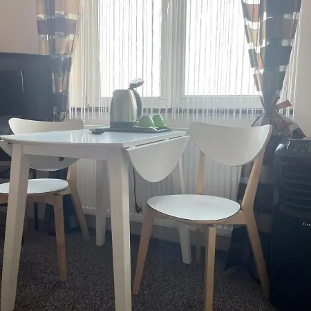 Gasthuis Rudy Kot Gdynia