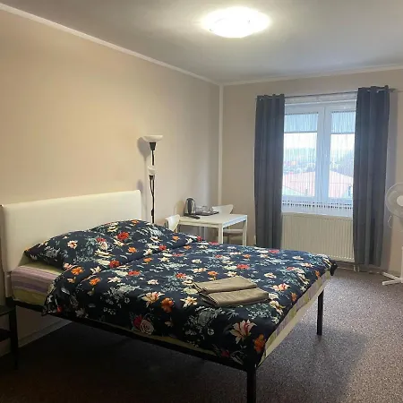 Rudy Kot Guest house