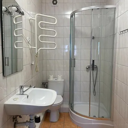 Gasthuis Rudy Kot Gdynia