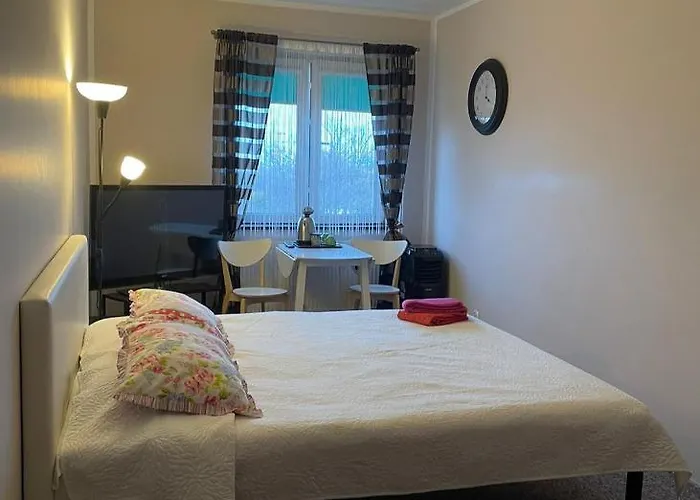 Rudy Kot בית הארחה