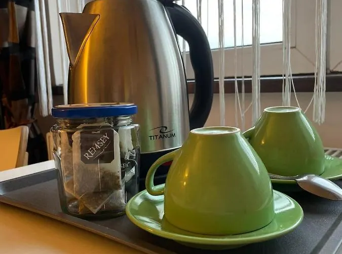 Rudy Kot בית הארחה 3*