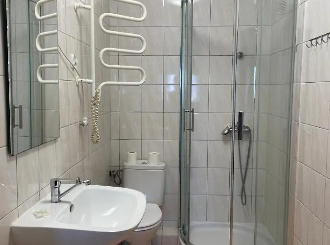 בית הארחה Rudy Kot גדינייה